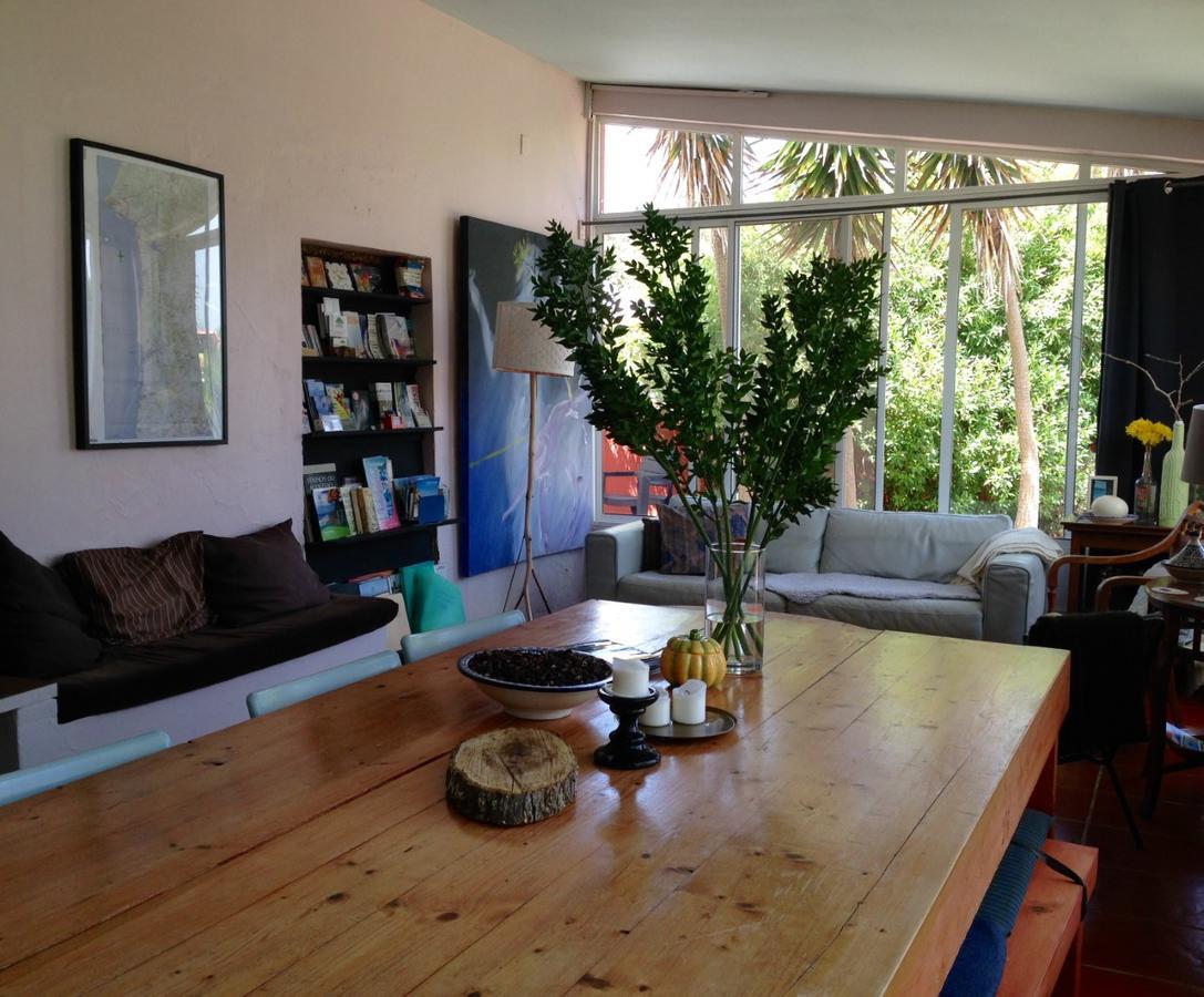 Guest house Verdemar