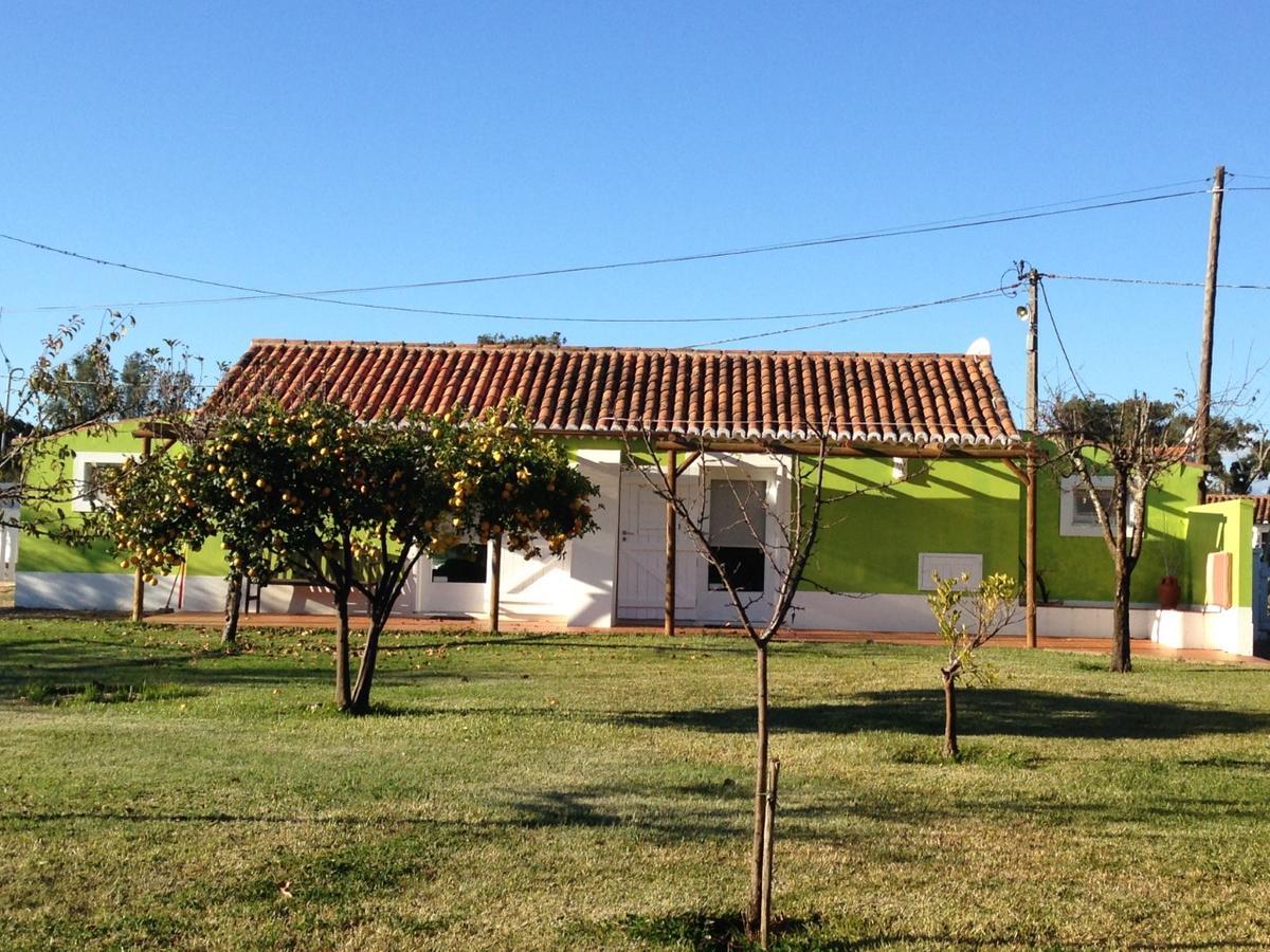 Guest house Verdemar *