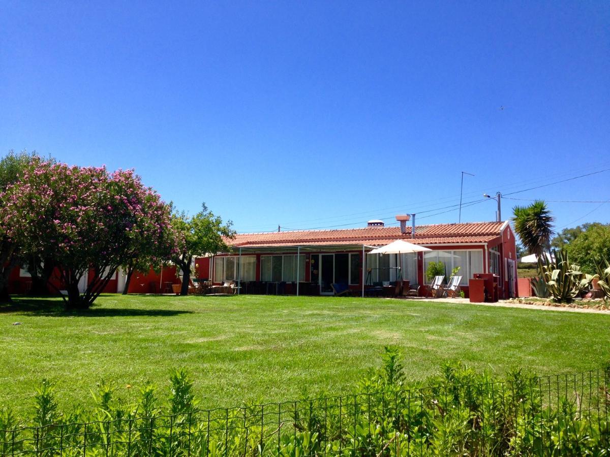 Verdemar Guest house *