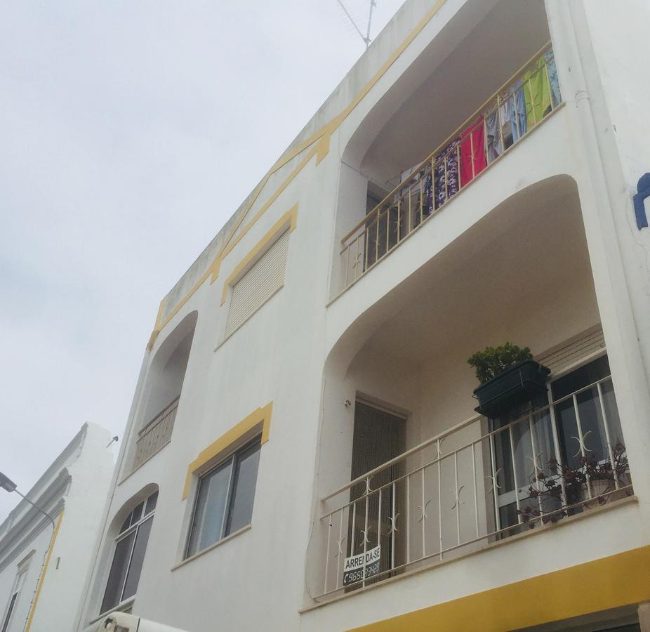 Beach Holiday Apartment