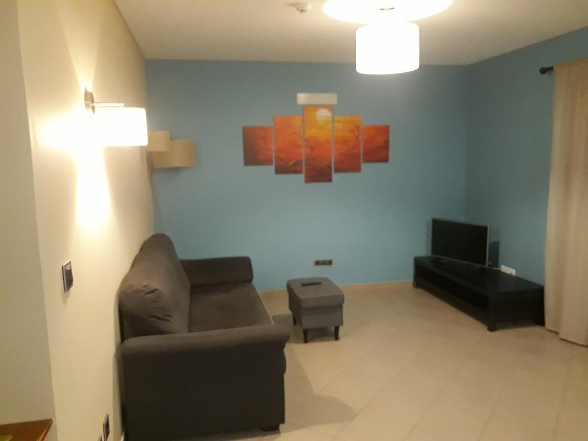 Basalto Apartment Madalena (Azores)