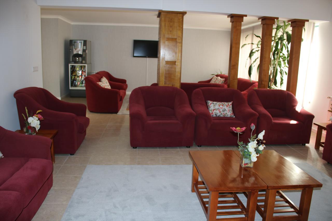 Ancora Mar Hotel 2*