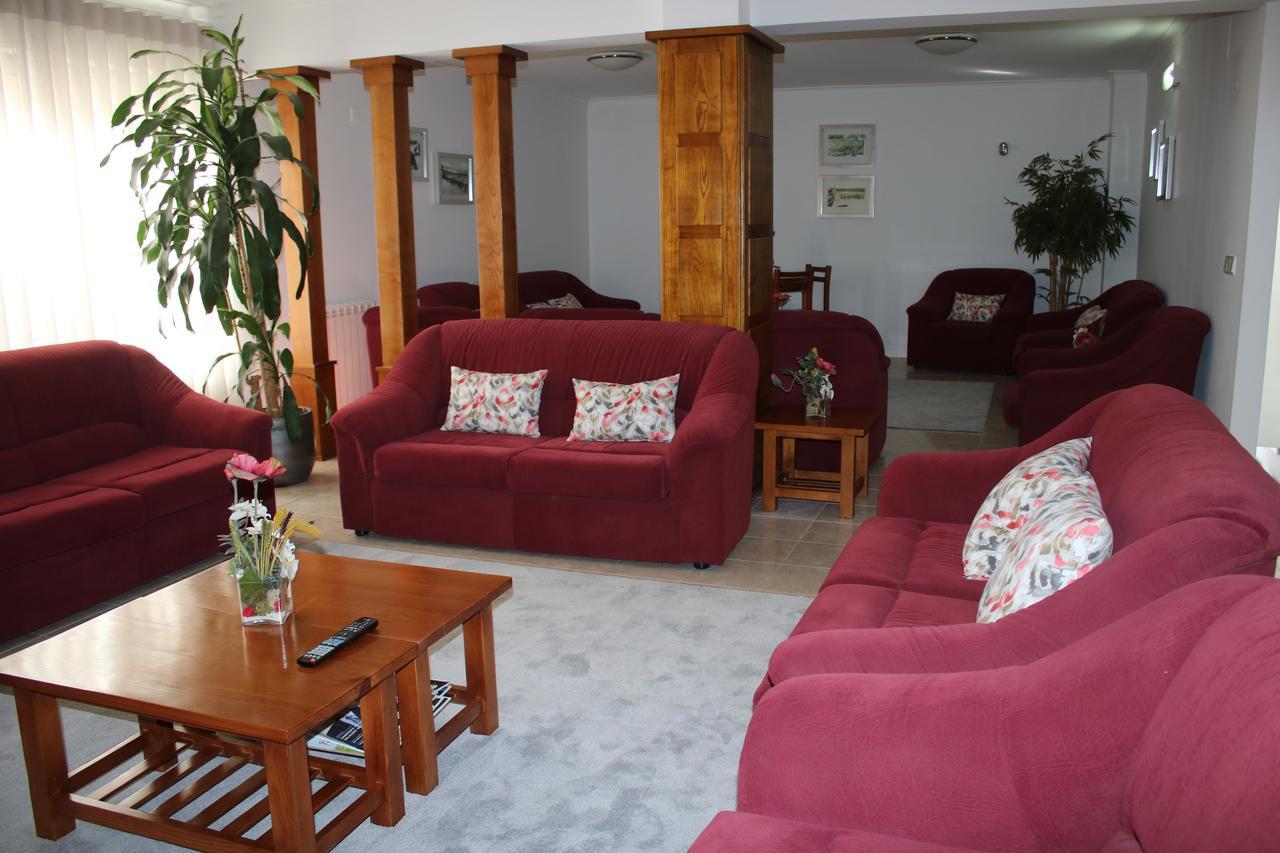 Hotel Ancora Mar Nazare