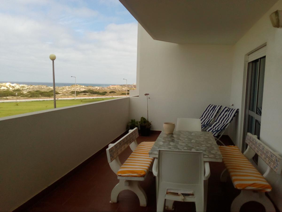 Sol Village I Baleal