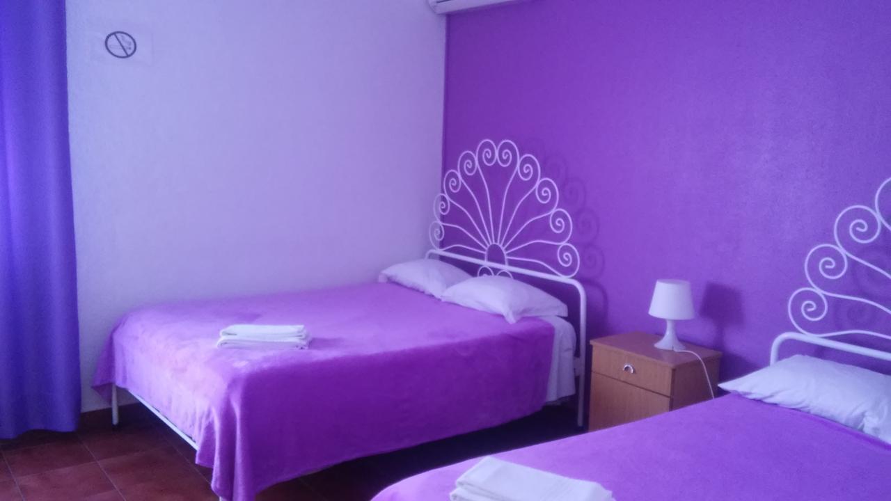 Guest house A Toca Do Grilo Carvalhal (Grandola)