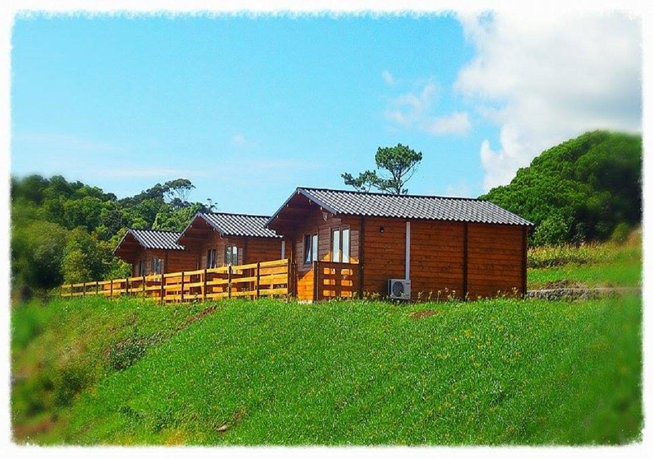 Sao Jorge Spot - Velas