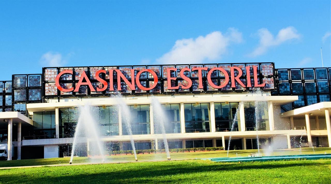 Apartment Engy - Luxury Estoril