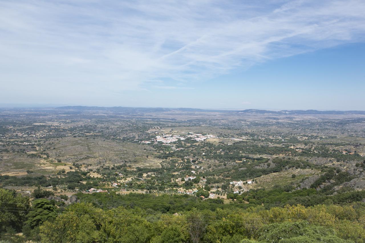 El Rei Dom Manuel 3* Marvao (Portalegre)