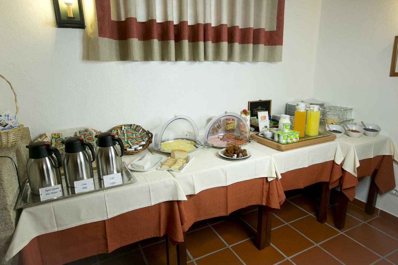 El Rei Dom Manuel 3* Marvao (Portalegre)
