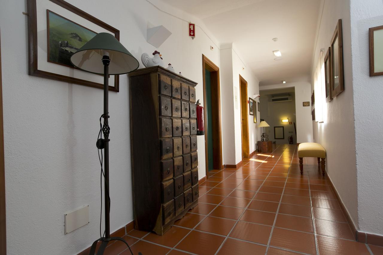 Hotel El Rei Dom Manuel Marvao (Portalegre)
