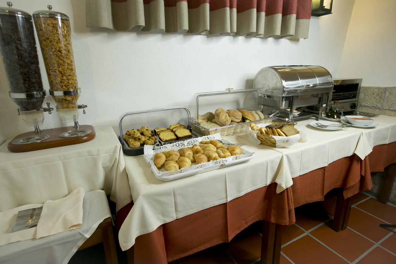 El Rei Dom Manuel Hotel Marvao (Portalegre)