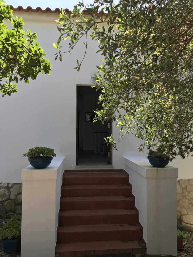 Holiday home Casa Do Farol Da Arrabida
