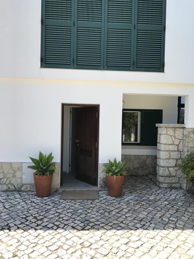 Casa Do Farol Da Arrabida
