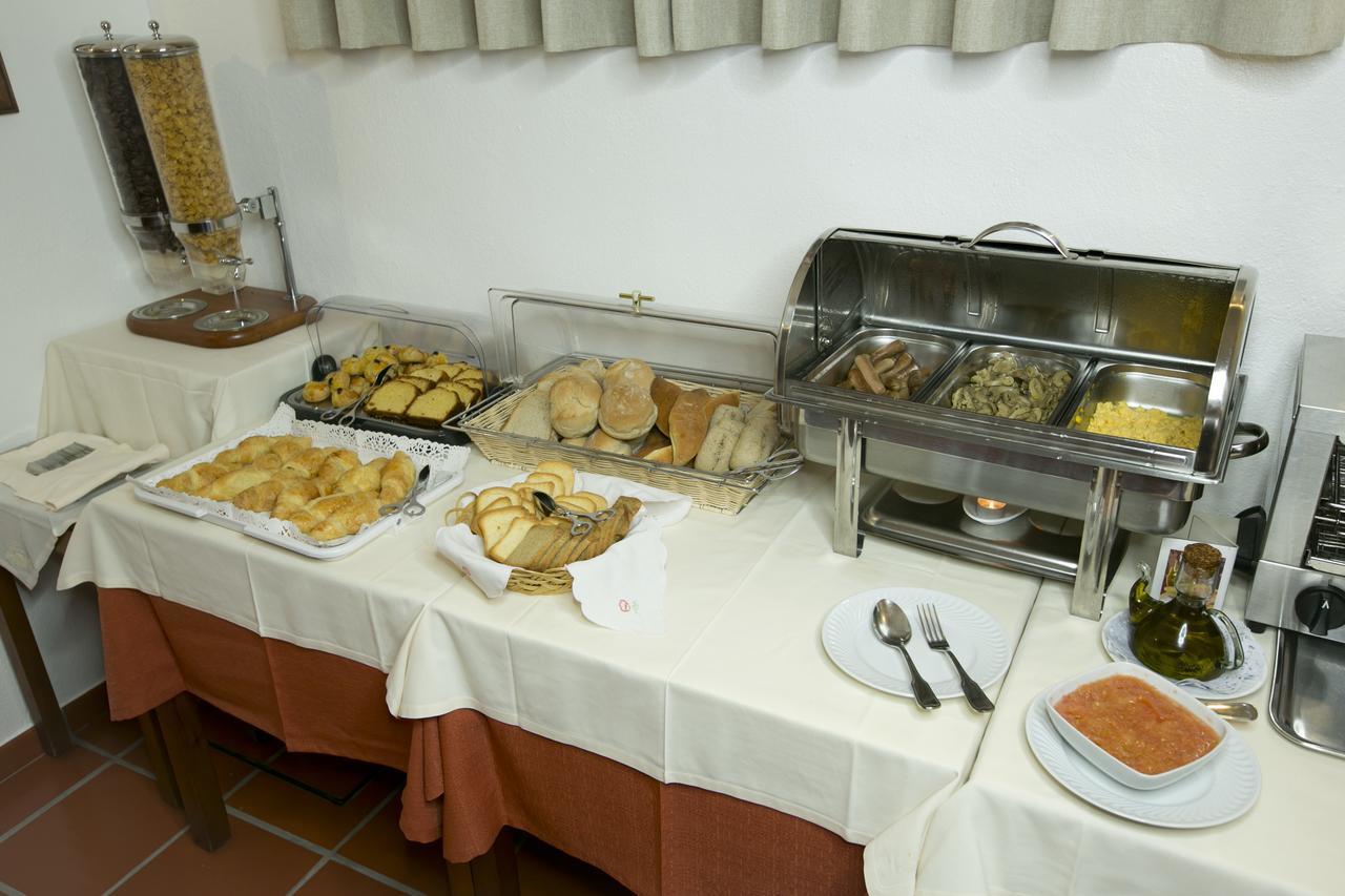 El Rei Dom Manuel Hotel Marvao (Portalegre)