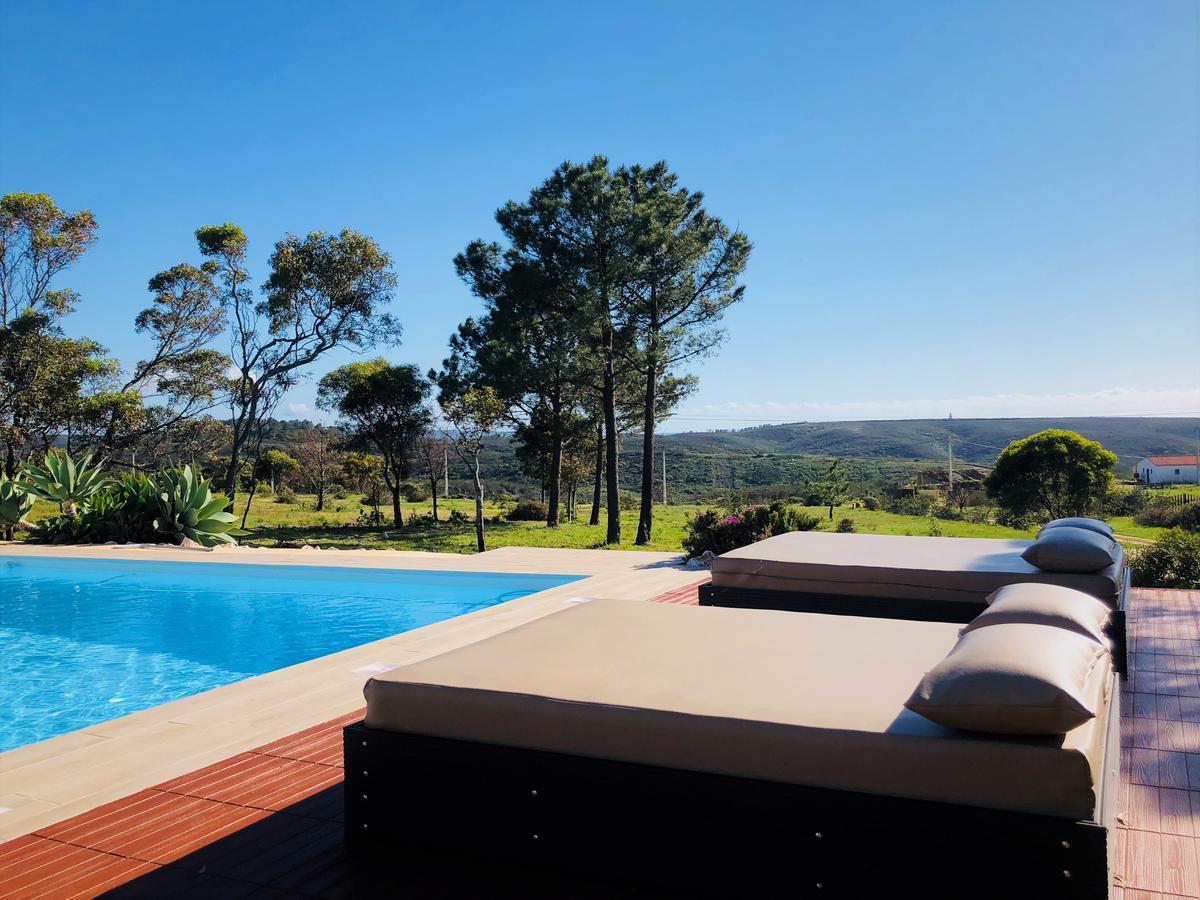 Herdade Monte Do Sol *