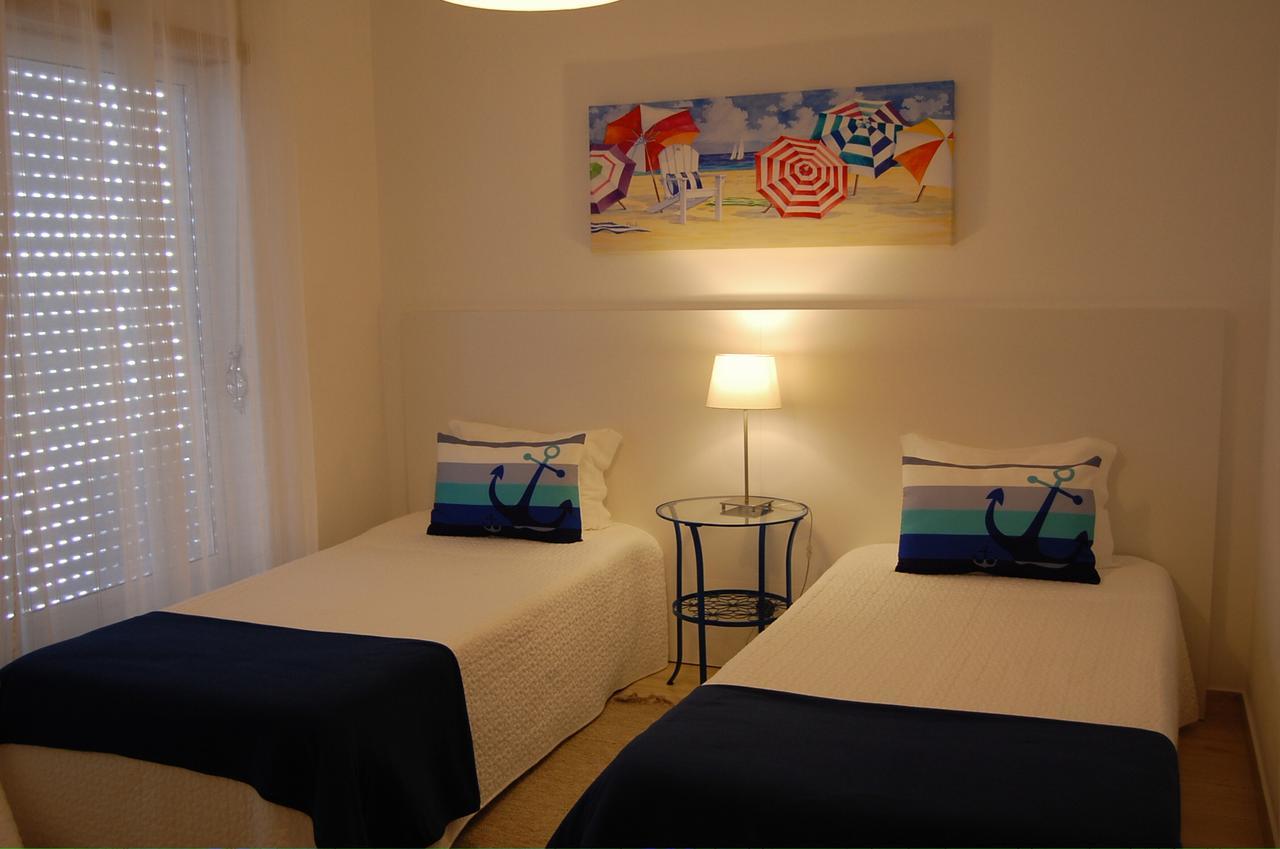 Mare Apartment Nazare
