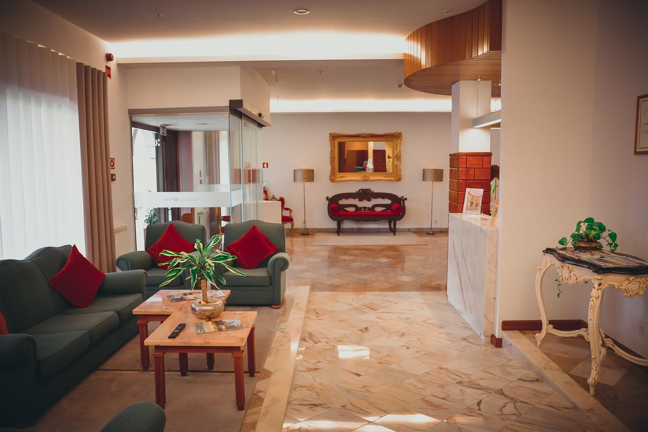 Hotel Sao Bento Da Porta Aberta & 4*