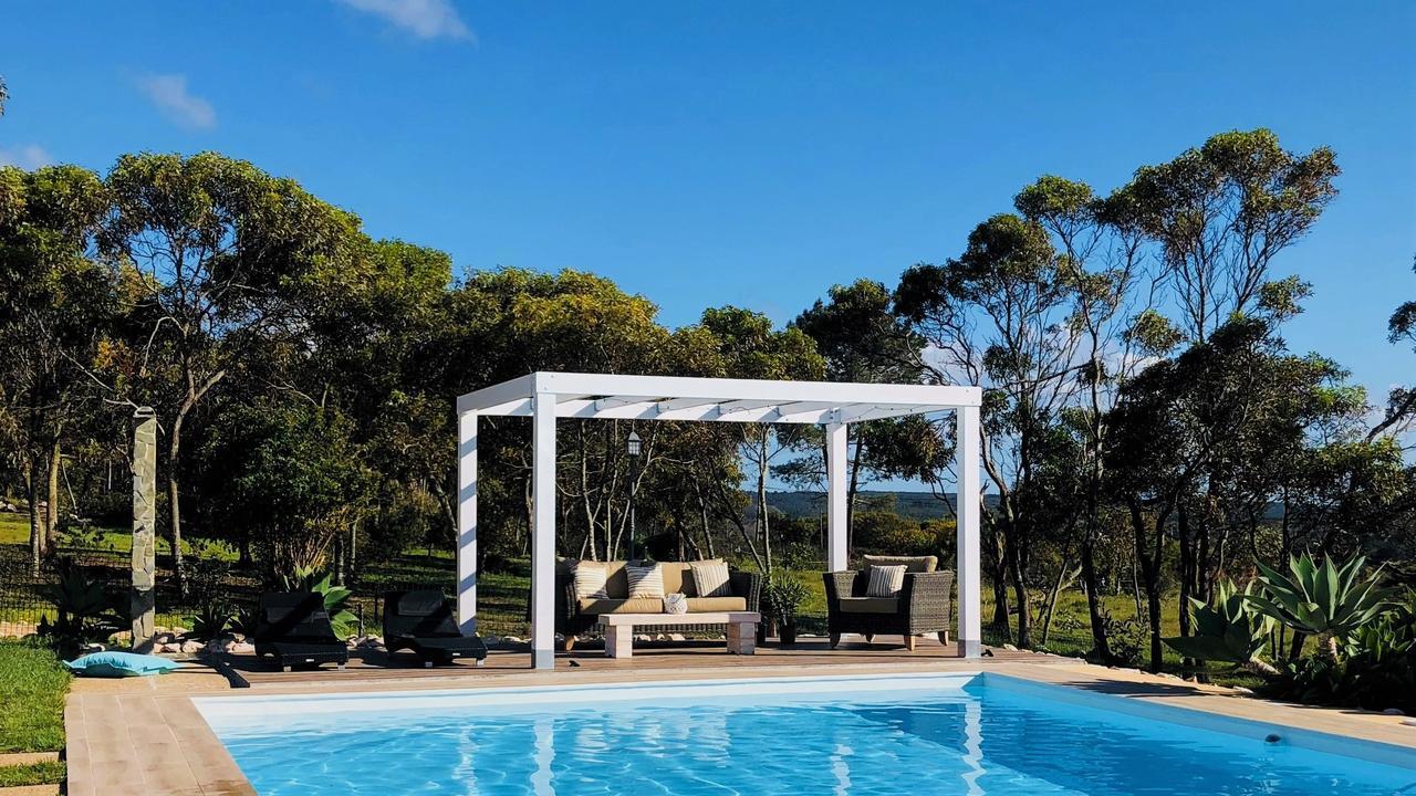Herdade Monte Do Sol Casa rural Aljezur
