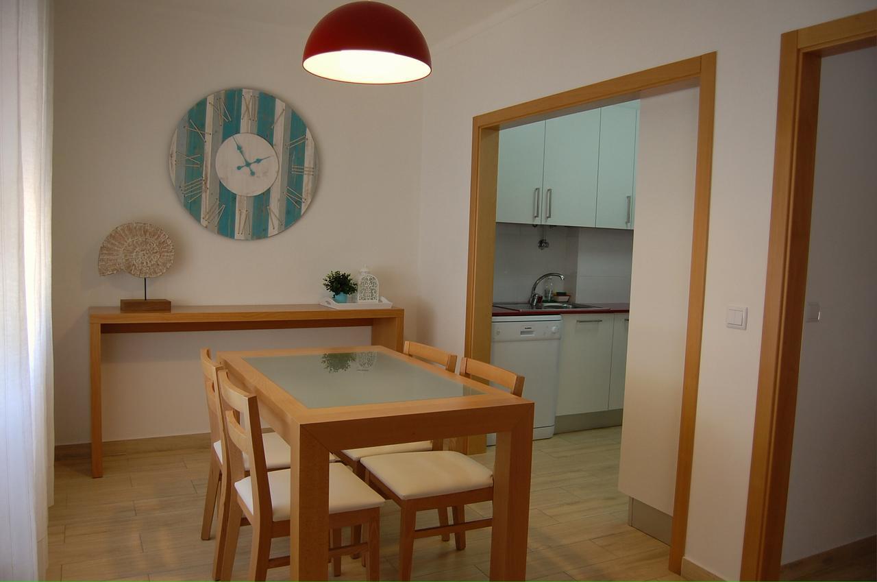 Mare Apartment *