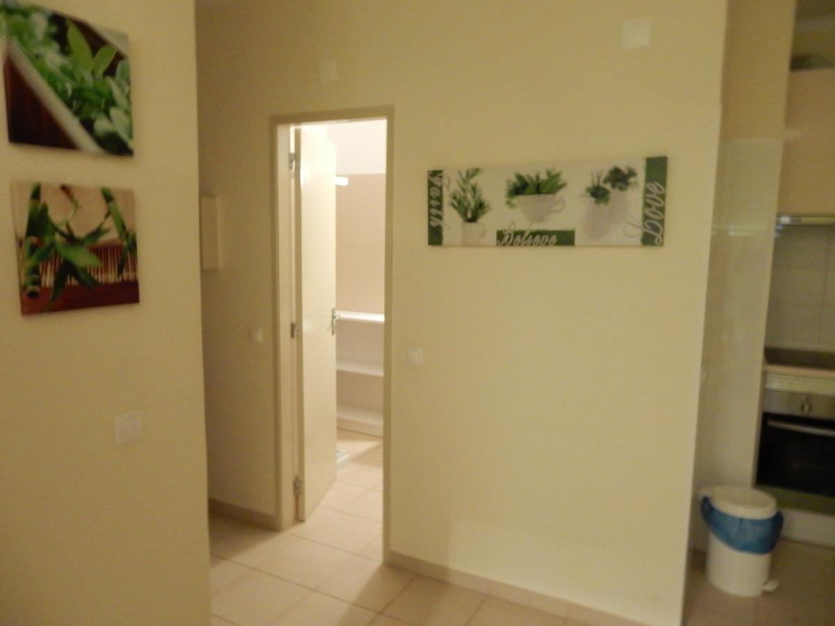 Apartamento Turisticos Perola Da Rocha Ii Portimão