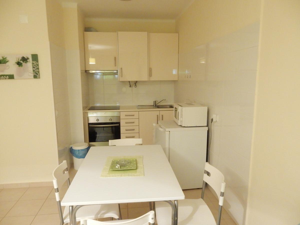 Apartamento Turisticos Perola Da Rocha Ii *
