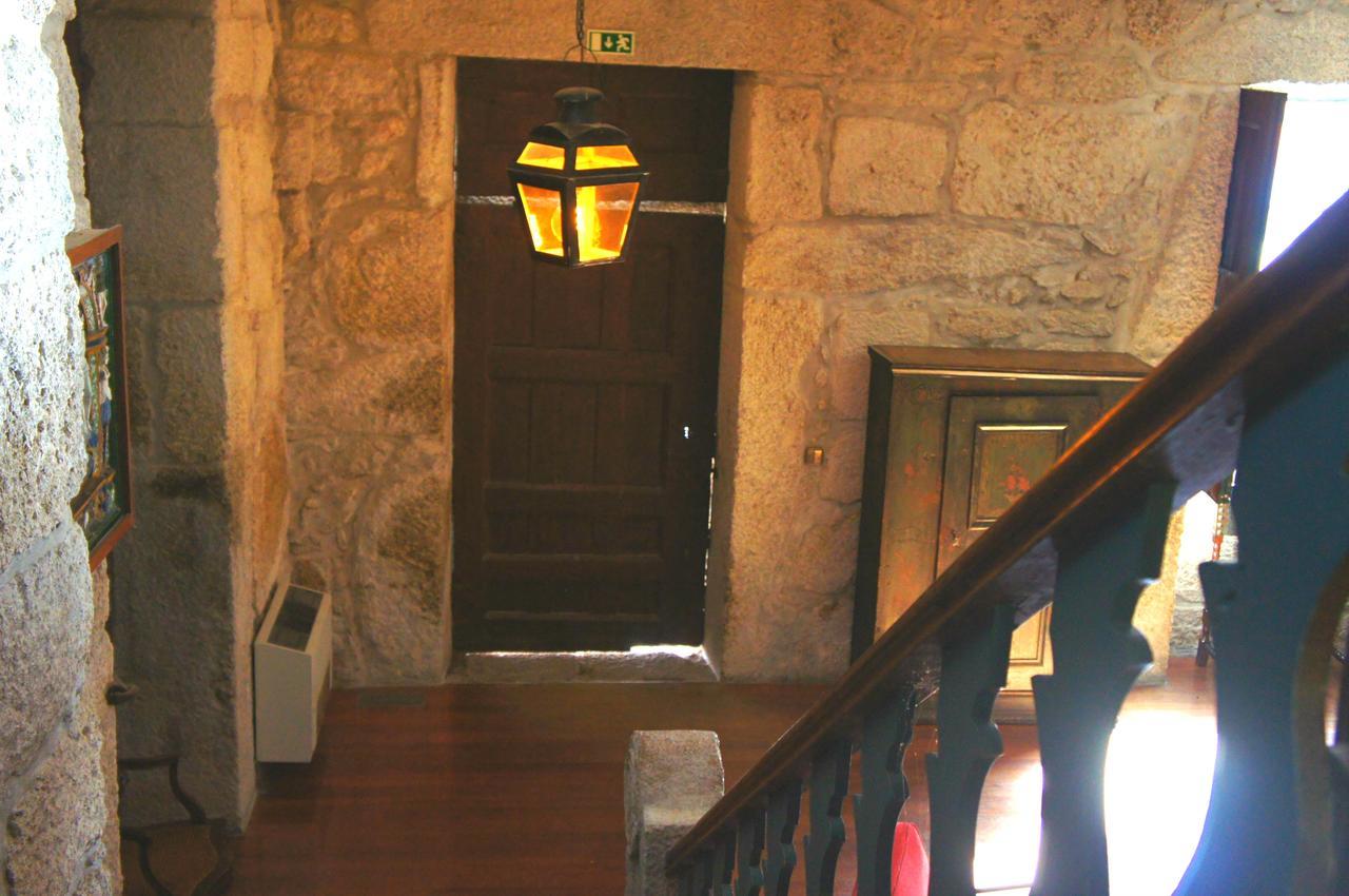 Casa De Sezim Guest house