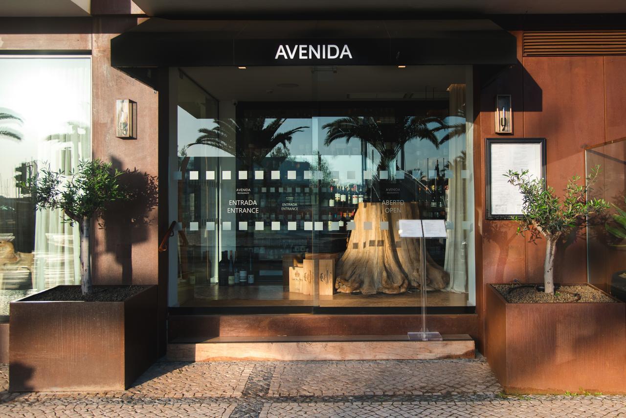 Avenida (adults Only) Hotel