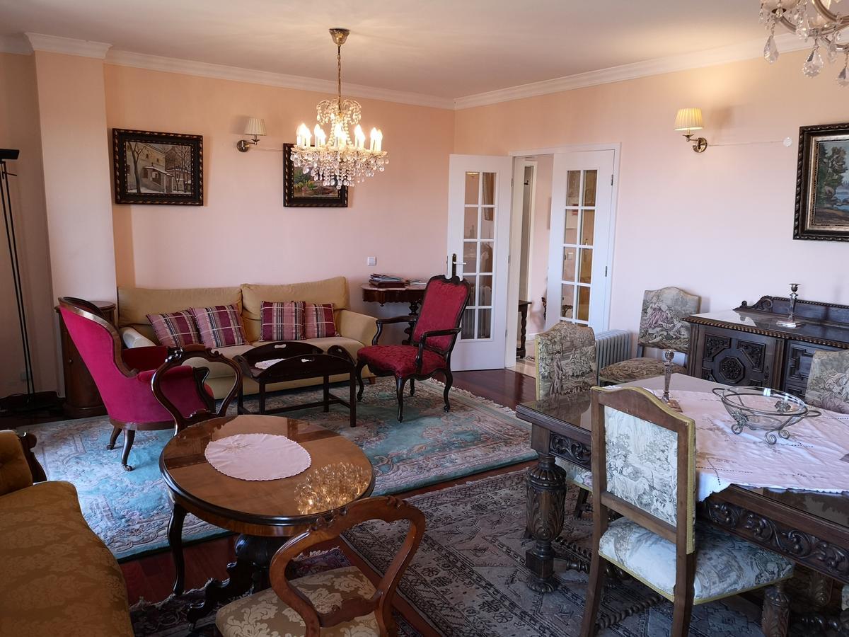 Apartamento Bela Sao Tiago 3.6