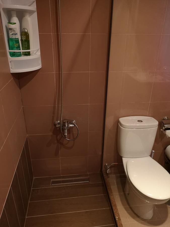 Bela Sao Tiago 3.6 Apartamento *
