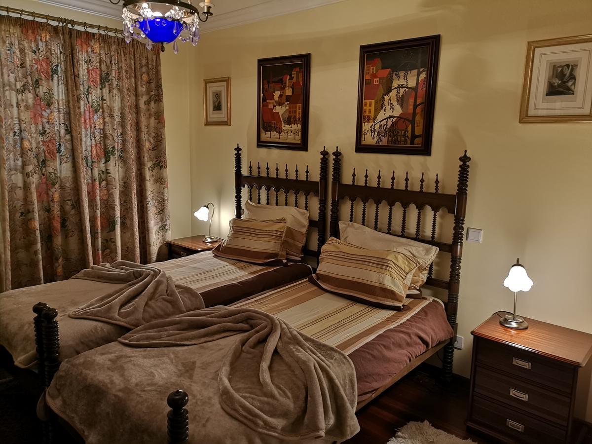 Apartamento Bela Sao Tiago 3.6 Funchal (Madeira)