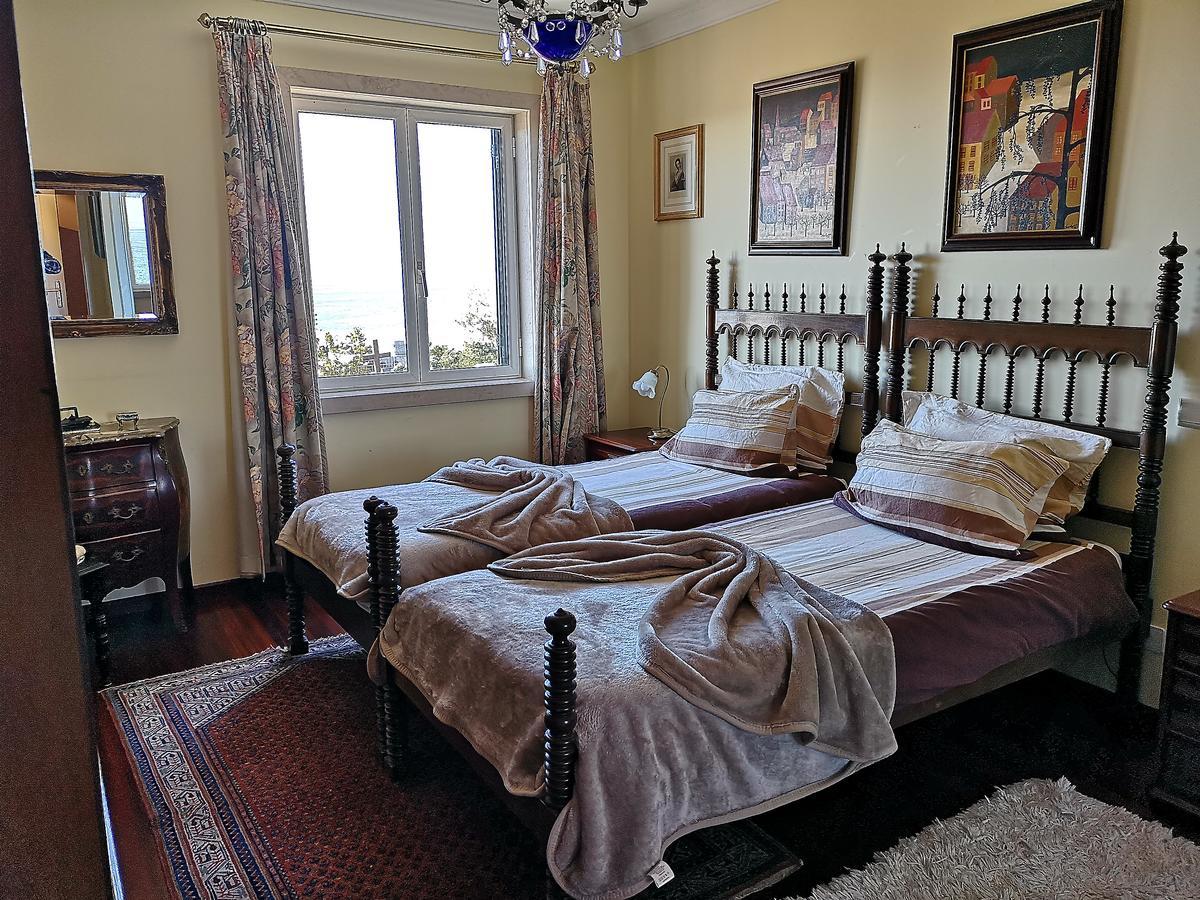 Apartamento Bela Sao Tiago 3.6 *