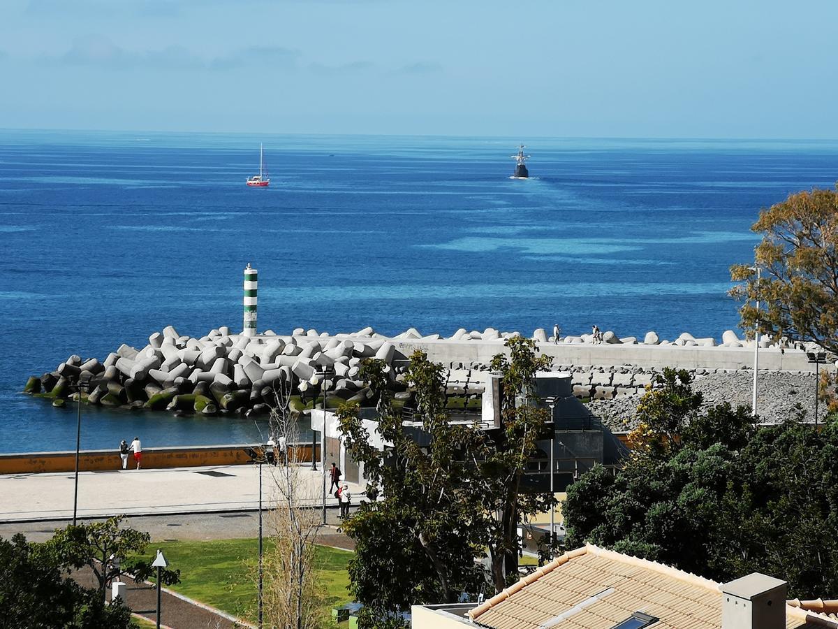 Bela Sao Tiago 3.6 Apartamento Funchal (Madeira)