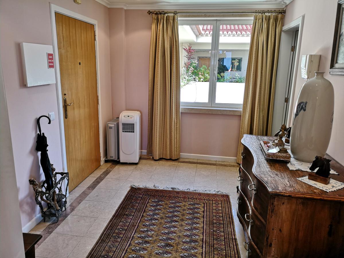 Bela Sao Tiago 3.6 Apartamento