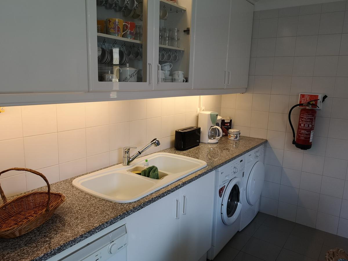 Apartamento Bela Sao Tiago 3.6 Funchal (Madeira)
