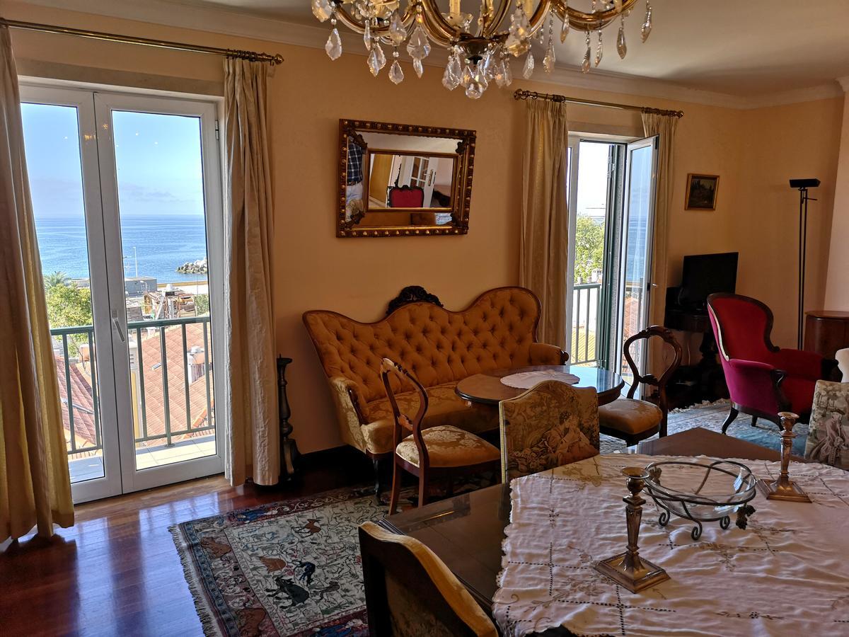 Apartamento Bela Sao Tiago 3.6 Funchal (Madeira)