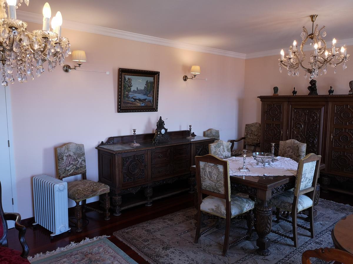 Bela Sao Tiago 3.6 * Funchal (Madeira)