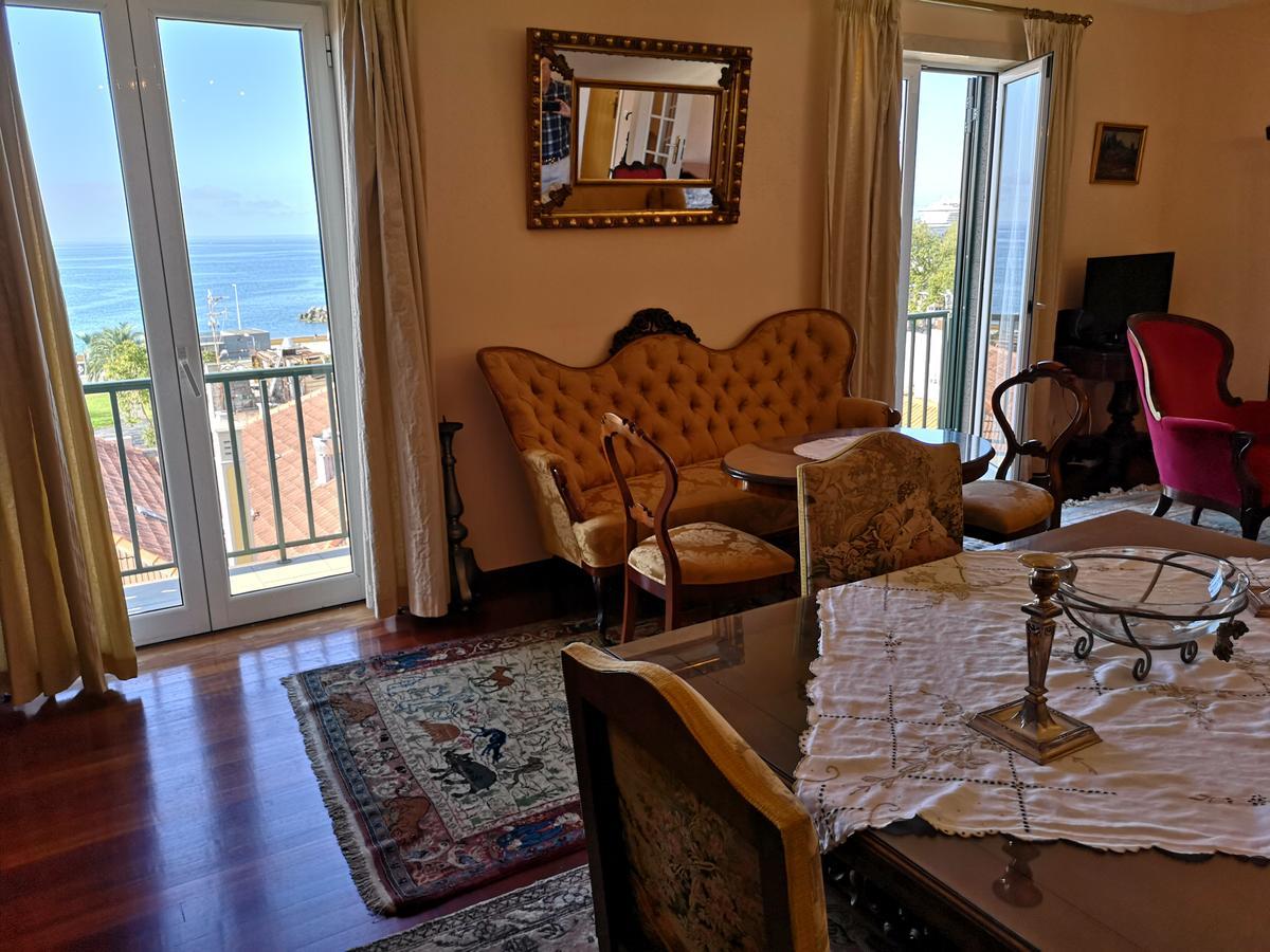Apartamento Bela Sao Tiago 3.6 *