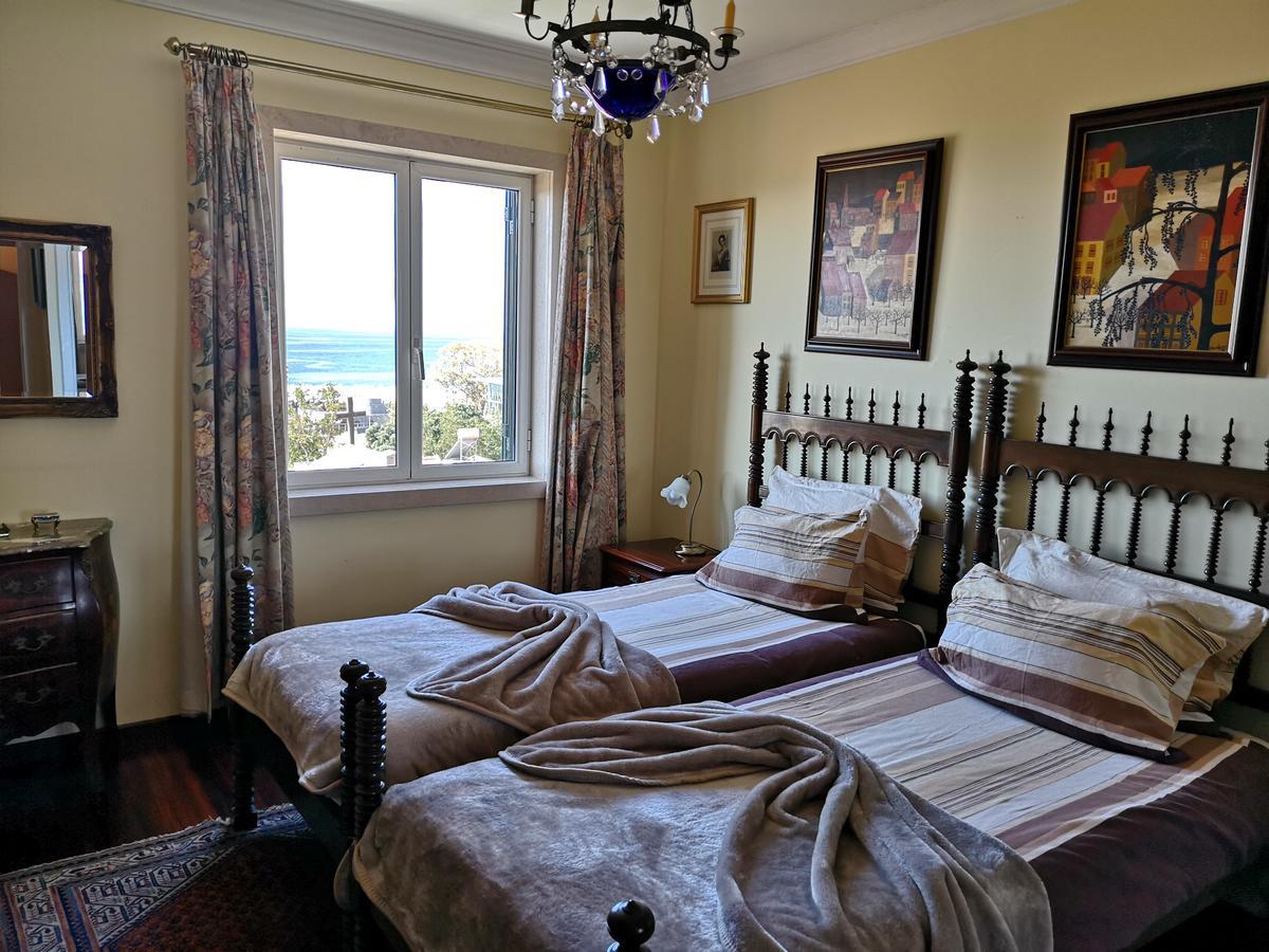 Bela Sao Tiago 3.6 Apartamento