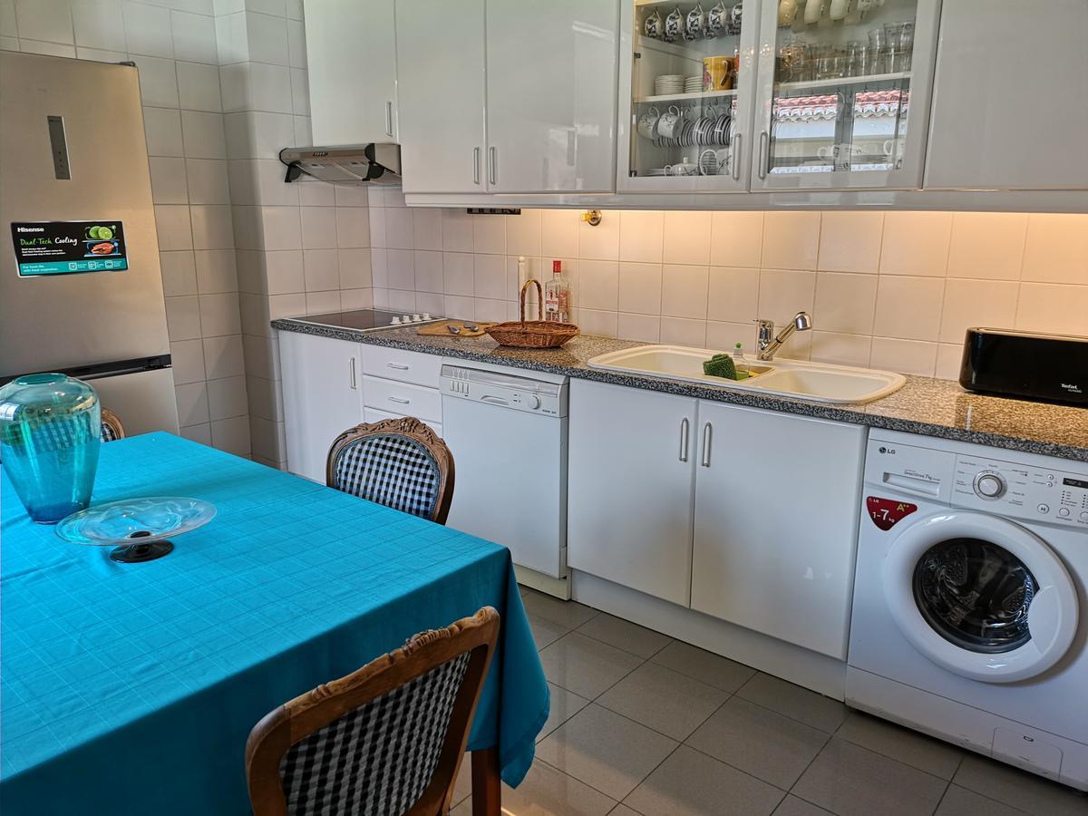 Bela Sao Tiago 3.6 Apartamento