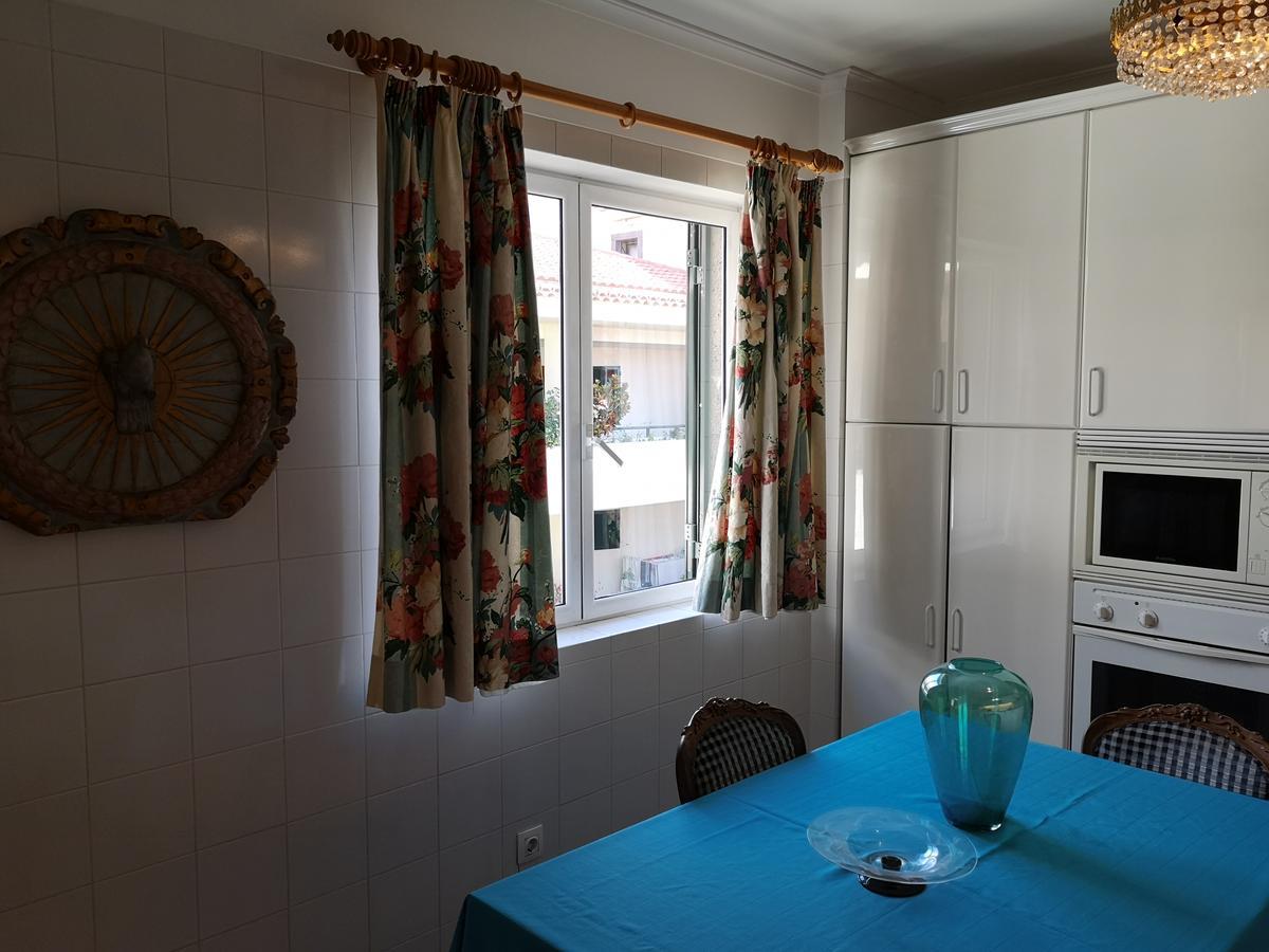 Apartamento Bela Sao Tiago 3.6
