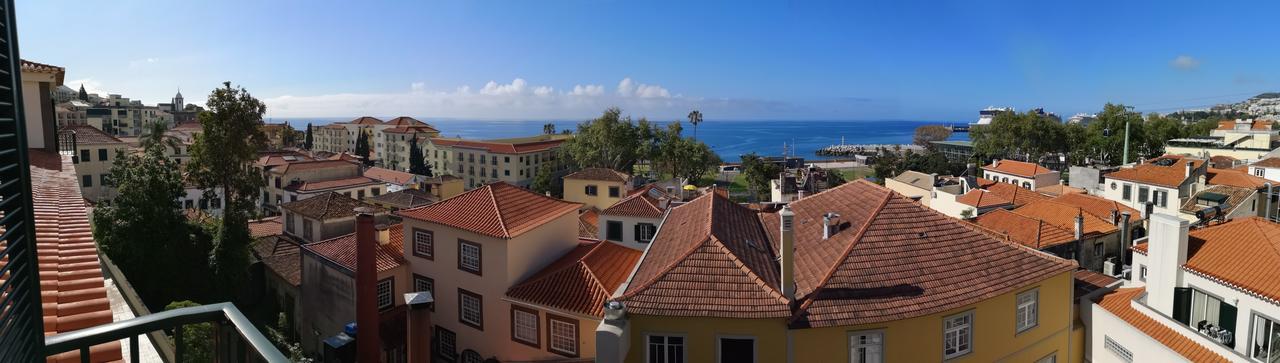 Apartamento Bela Sao Tiago 3.6 *