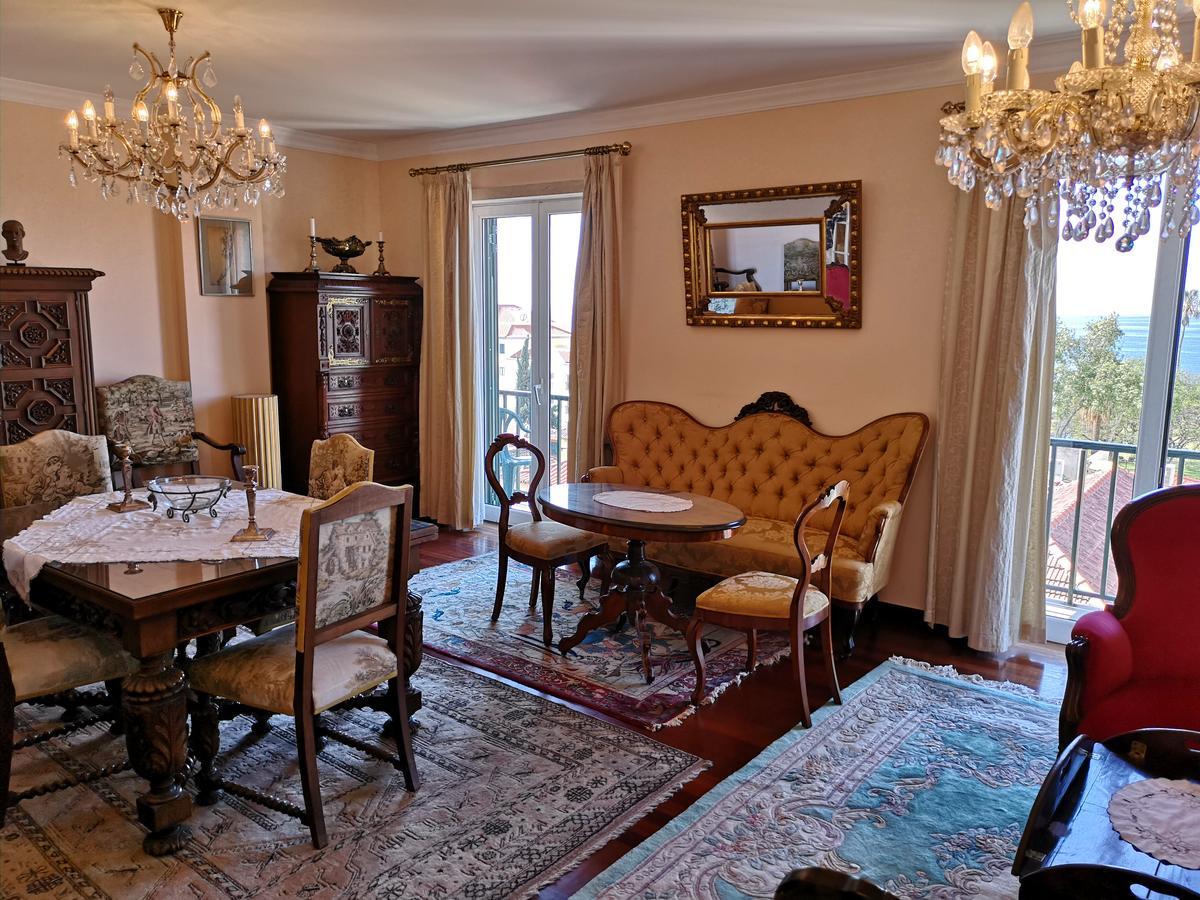 Bela Sao Tiago 3.6 Apartamento Funchal (Madeira)