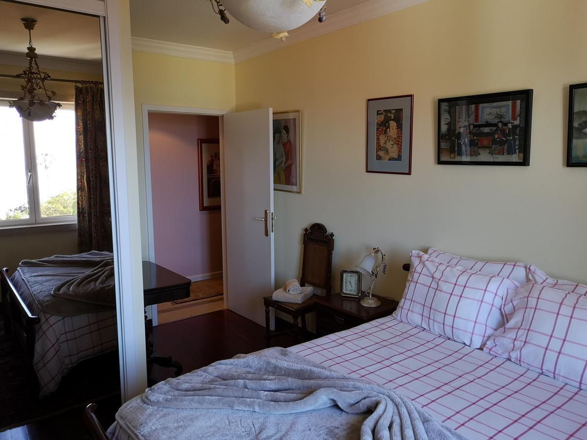 Apartamento Bela Sao Tiago 3.6 Funchal (Madeira)