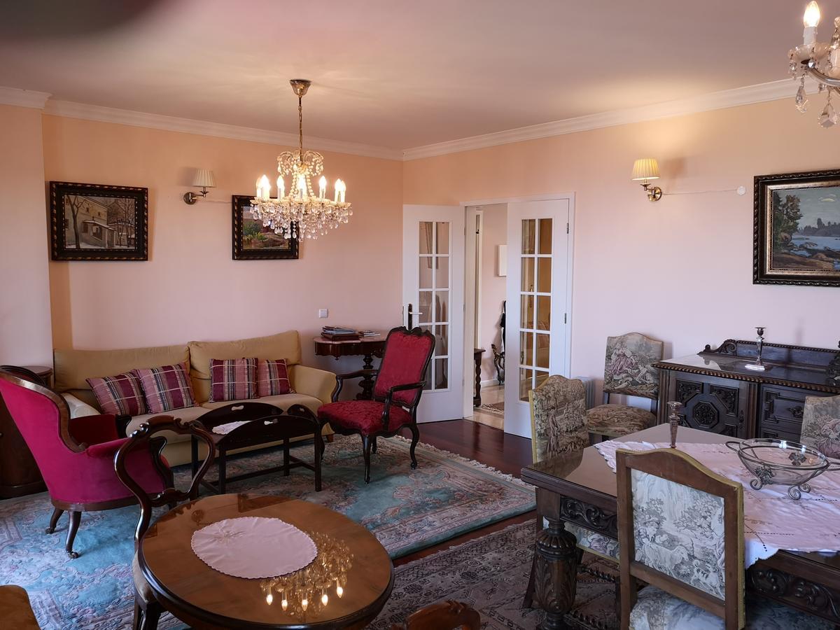 Apartamento Bela Sao Tiago 3.6 Funchal (Madeira)