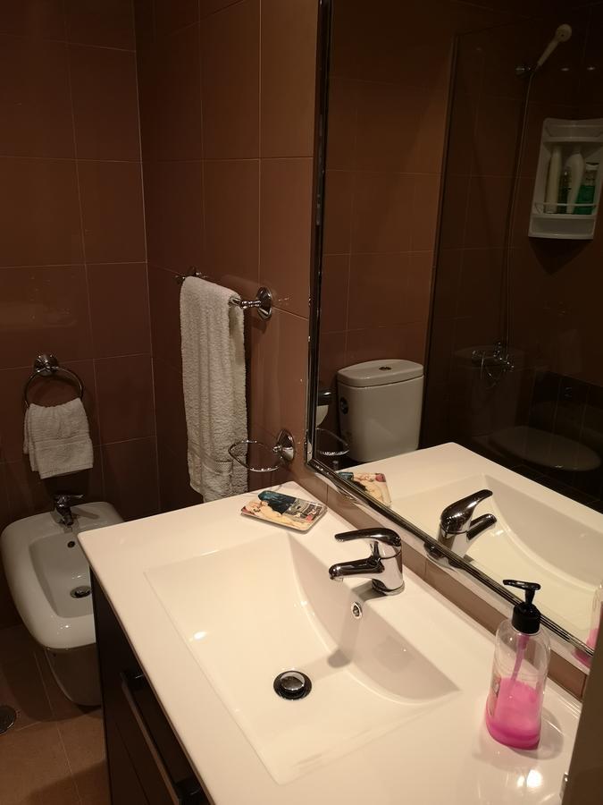 Bela Sao Tiago 3.6 Apartamento