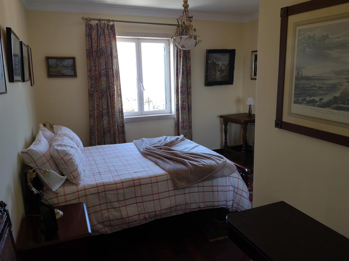 Apartamento Bela Sao Tiago 3.6