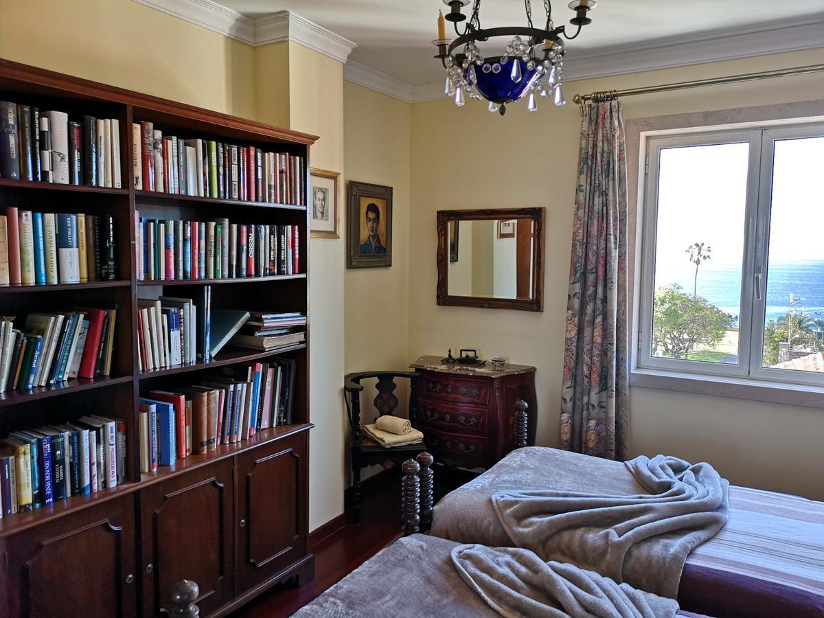 Bela Sao Tiago 3.6 Apartamento *