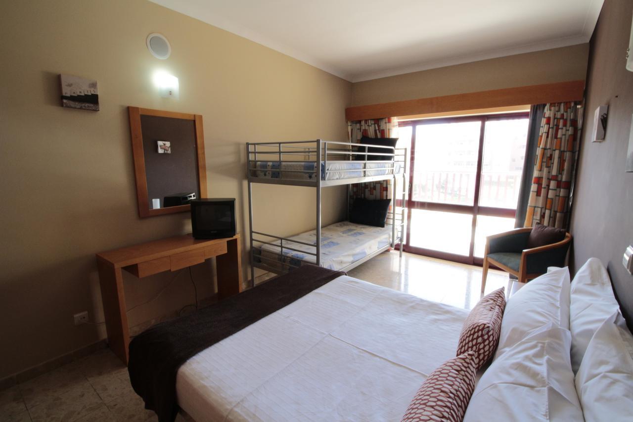 Edificio Clube Praia Mar Apartment Portimao