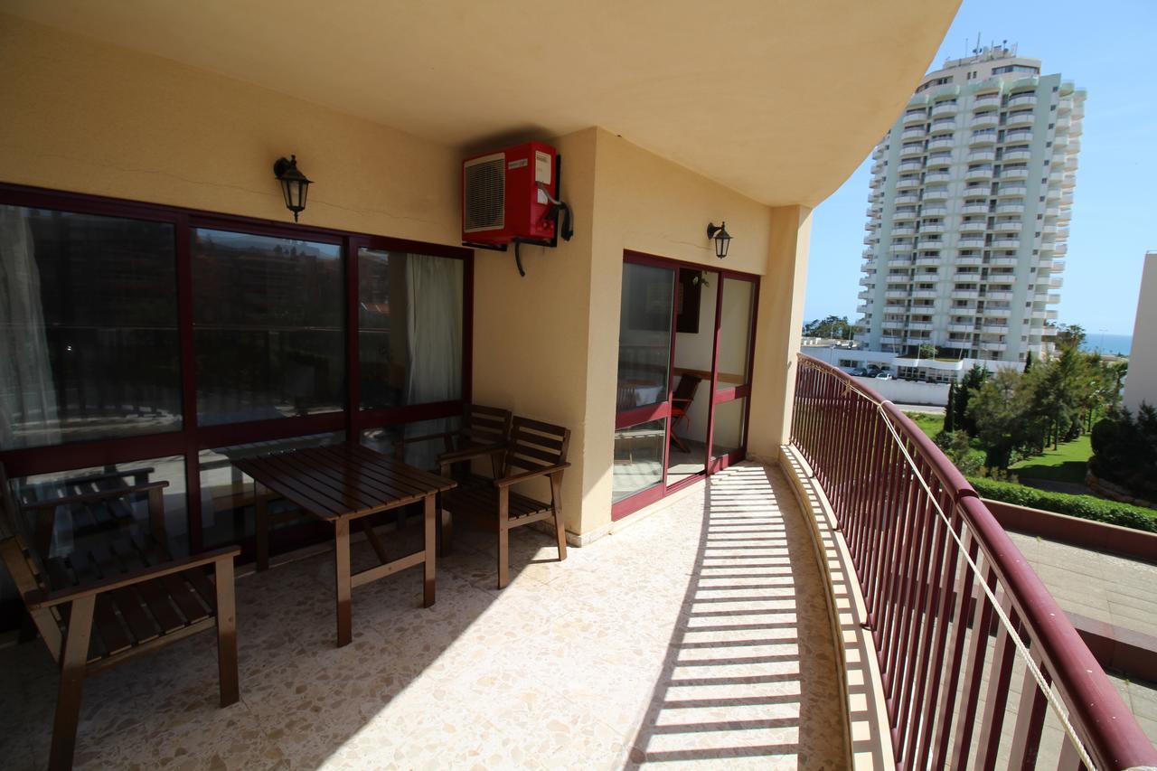 Edificio Clube Praia Mar Apartment Portimao