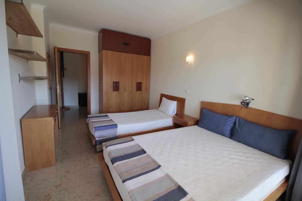 Apartment Edificio Clube Praia Mar *